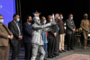 پایان سی و دومین جشنواره استانی تئاتر فارس